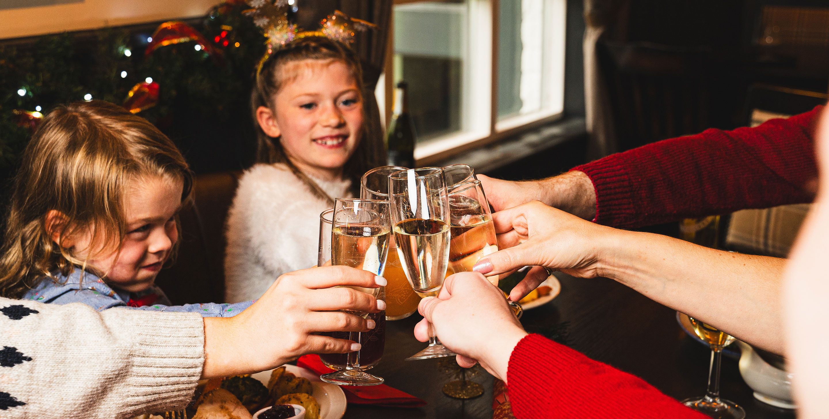 Even more magical occasions at The New Finney Gardens