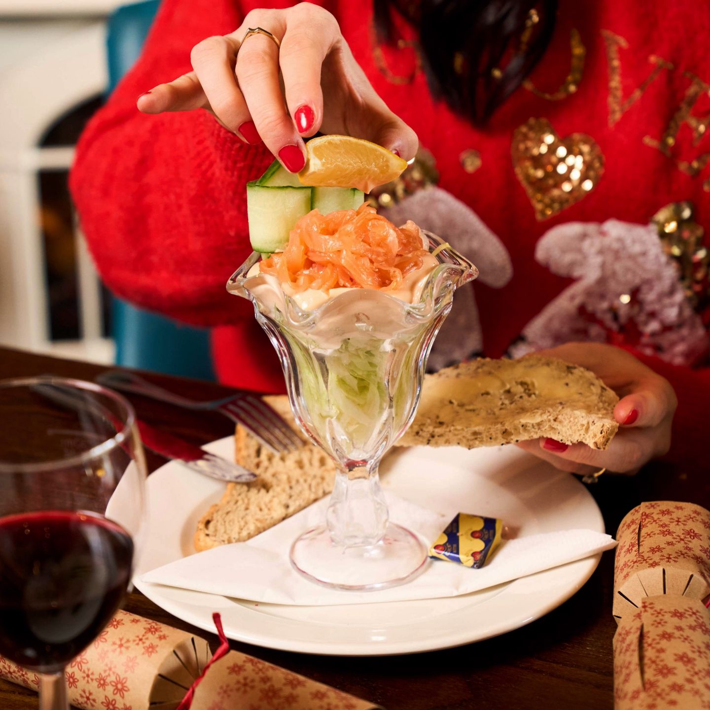 Christmas Day 2025 Lunch, Dinner & Dining at The New Finney Gardens in Stoke on Trent
